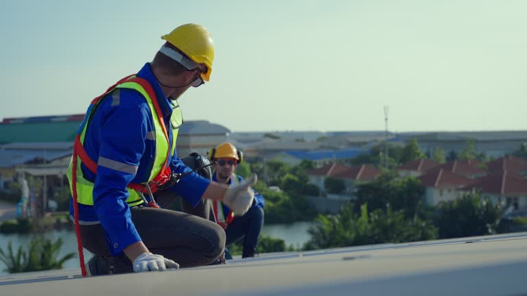 Best Steel Roofing  in Destin, FL