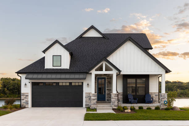 Best Chimney Flashing Repair  in Destin, FL